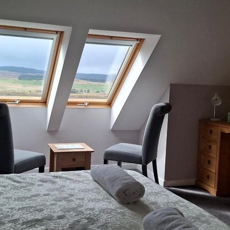 Ardenlee Self Catering Apartment Borve  المظهر الخارجي الصورة