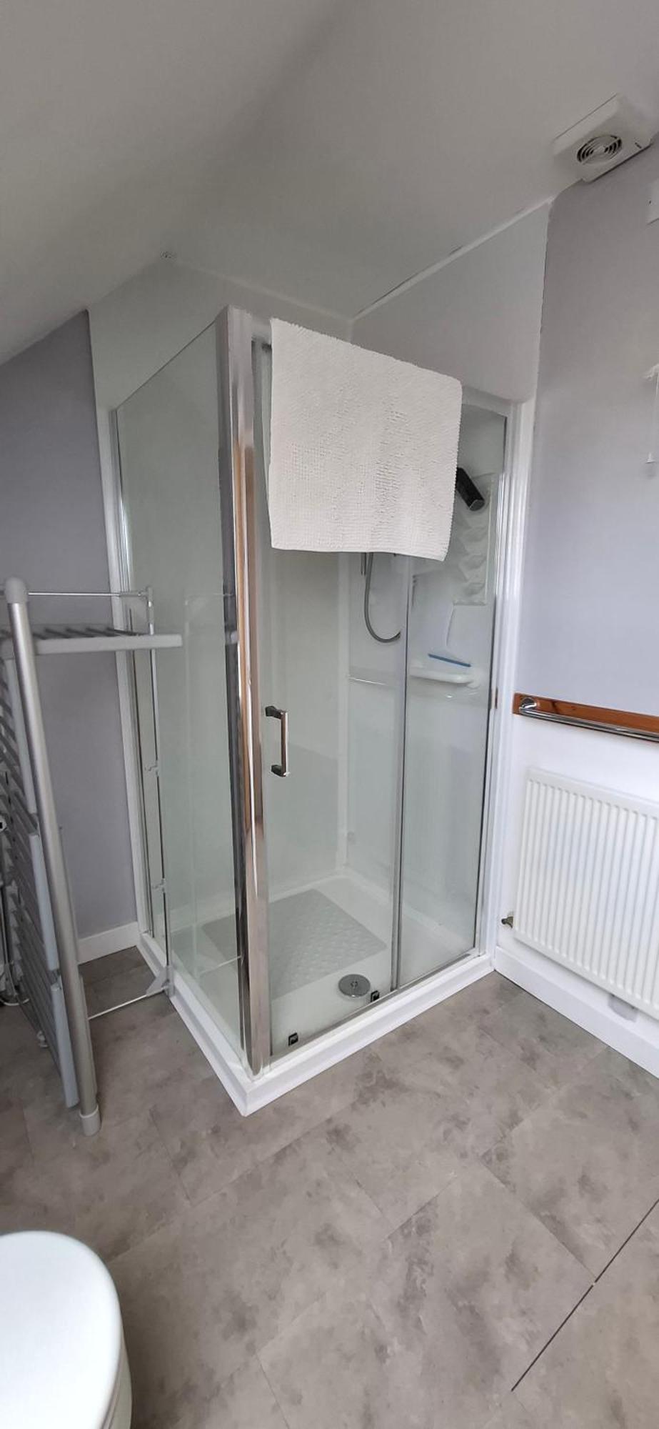 Ardenlee Self Catering Apartment Borve  المظهر الخارجي الصورة